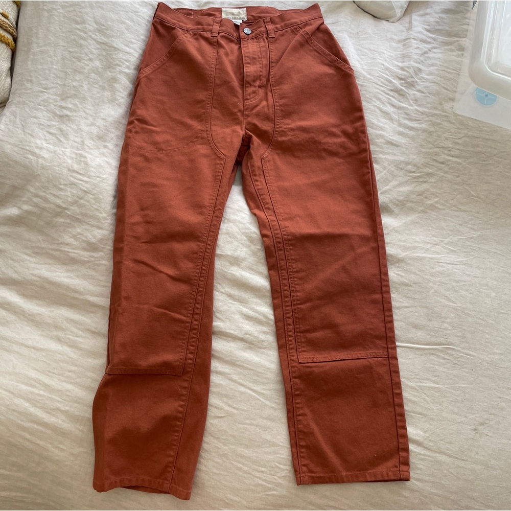 Patagonia Stand Up Shorts (PANTS)